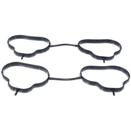 Mahle Engine Intake Manifold Gasket Set MS19690